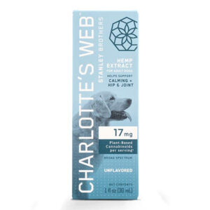 charlotte's web cbd cream review